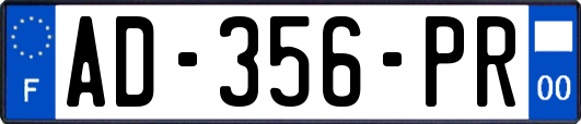 AD-356-PR