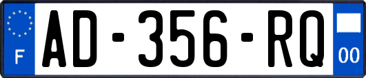 AD-356-RQ