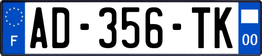 AD-356-TK