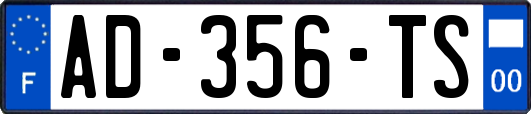 AD-356-TS