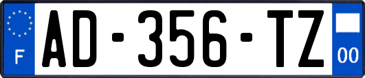 AD-356-TZ