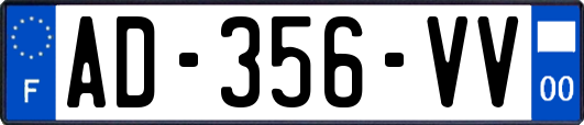 AD-356-VV