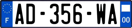 AD-356-WA