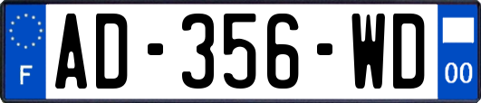 AD-356-WD