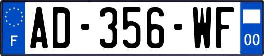 AD-356-WF