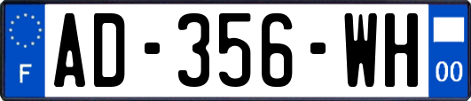 AD-356-WH