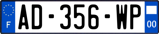 AD-356-WP