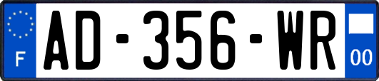 AD-356-WR