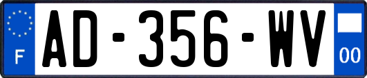 AD-356-WV