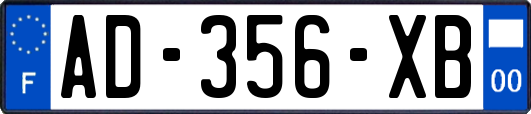 AD-356-XB