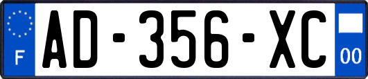 AD-356-XC