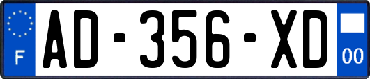 AD-356-XD