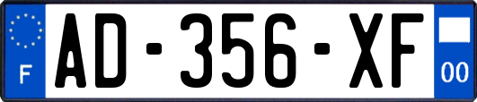 AD-356-XF