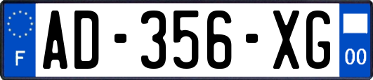 AD-356-XG
