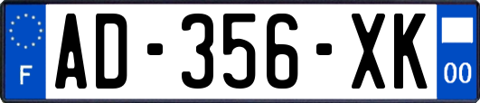AD-356-XK