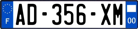 AD-356-XM