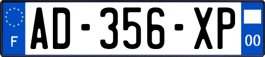 AD-356-XP