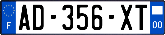 AD-356-XT