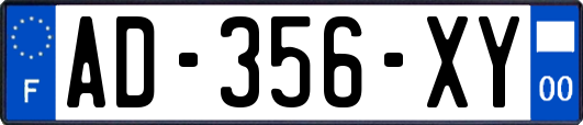 AD-356-XY