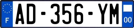 AD-356-YM