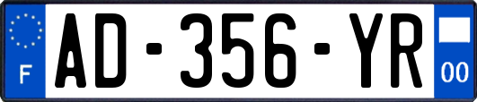 AD-356-YR
