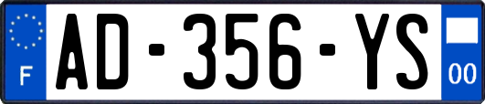 AD-356-YS