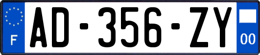 AD-356-ZY