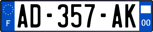 AD-357-AK