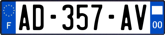 AD-357-AV