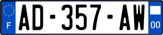 AD-357-AW