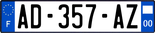 AD-357-AZ