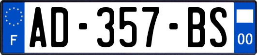 AD-357-BS