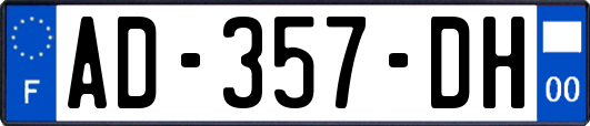 AD-357-DH