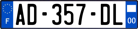 AD-357-DL