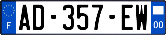 AD-357-EW