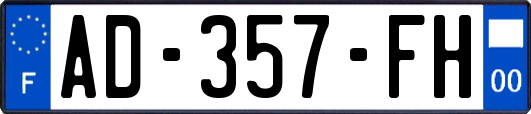 AD-357-FH