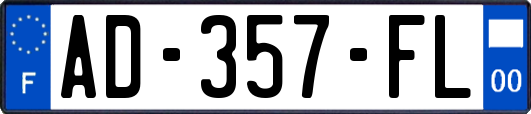 AD-357-FL