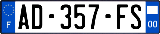 AD-357-FS