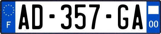 AD-357-GA
