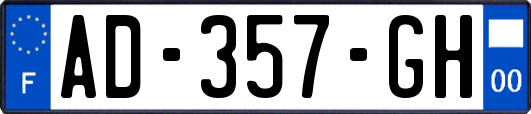 AD-357-GH