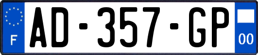 AD-357-GP