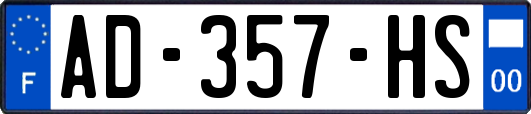 AD-357-HS