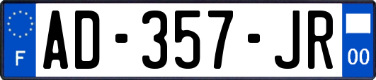 AD-357-JR