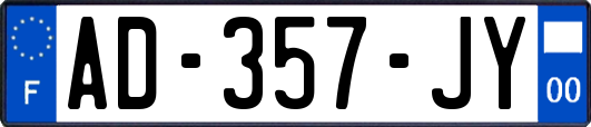 AD-357-JY