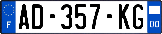 AD-357-KG