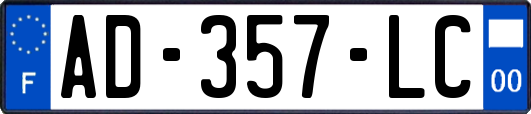 AD-357-LC