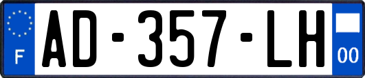 AD-357-LH