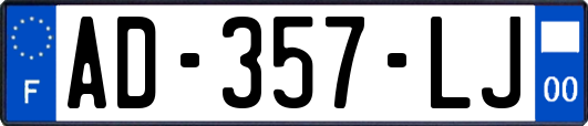 AD-357-LJ