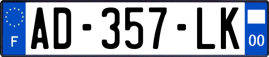 AD-357-LK