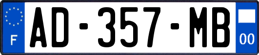 AD-357-MB
